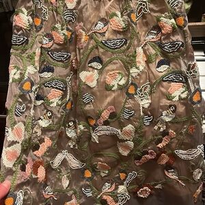 Moulinette Soeurs Novelette dress